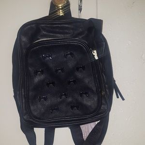 Betsey Johnson backpack